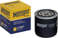 Oil Filter - Spin On