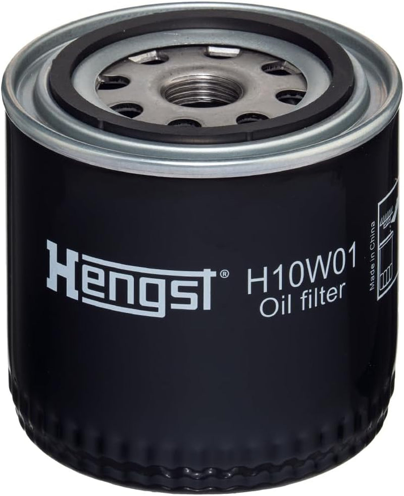 Oil Filter - Spin On