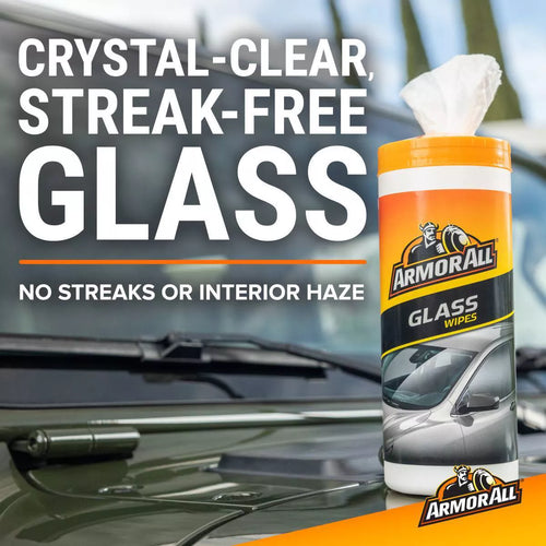 Armor All Complete Car Care Automotive Cleaning Kit